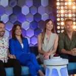 Édgar Vittorino Instagram – #elpuentedelasmentiras @rtve ‼️‼️‼️
.
Esta noche  después de #4estrellas  a las 22:35 . Madrid, Spain