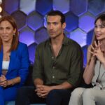 Édgar Vittorino Instagram – #elpuentedelasmentiras @rtve ‼️‼️‼️
.
Esta noche  después de #4estrellas  a las 22:35 . Madrid, Spain