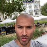 Édgar Vittorino Instagram - Uno de nuestros alumnos estrella, el gran modelo y actor @evittorino tiene gran mensaje para ti. • • • Nuestro curso de italiano online va dirigido para todo público de todas las edades, para ciudadanía, para viajeros, para aquellos que deseen reforzar más su nivel de italiano. • • • No te quedes sin la oportunidad de aprender este idioma desde cualquier rincón del mundo, con clases totalmente didácticas, con constante apoyo para observar tu evolución, clases semi personalizadas. Y mucho más. • • • Déjanos un comentario y/o escríbenos por interno para brindarles toda la información necesaria. #ClasesDeItaliano #Italiano #ClasesOnline #Educacion #Italia #AprendeItaliano #Aprender #Colombia #Chile #Mexico #Argentina #Bolivia #Peru #Uruguay #Honduras #LatinoAmerica #España #Brasil #panama