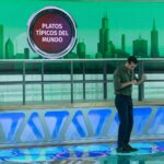 Édgar Vittorino Instagram – #elpuentedelasmentiras @rtve ‼️‼️‼️
.
Esta noche  después de #4estrellas  a las 22:35 . Madrid, Spain