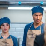 Édgar Vittorino Instagram – Hoy vuelve 4estrellas en la 1 @rtve  21:50h (de lunes a jueves) 
.
#series #actor #cocina #chef #hotel #hotellasierra #hoy Madrid, Spain