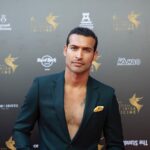 Édgar Vittorino Instagram – #ibicine2023 ⭐️🎬
#premiosastarté @festivaldeibiza 
.
Foto: @cintiasarria_photo 
.
Estilismo: @mansolutely @galleryroomc  @miryampintado
.
Publicista @shaharlevi4 Ibiza, Spain