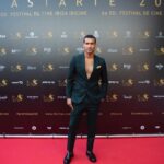 Édgar Vittorino Instagram – #ibicine2023 ⭐️🎬
#premiosastarté @festivaldeibiza 
.
Foto: @cintiasarria_photo 
.
Estilismo: @mansolutely @galleryroomc  @miryampintado
.
Publicista @shaharlevi4 Ibiza, Spain