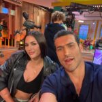 Édgar Vittorino Instagram – Regalos que te deja la profesión fuera del trabajo una  bonita  amistad @michellec_p 🙌🙌🫶🏼🫶🏼gracias !
.
@desaparecidostv 
.
Estreno este miércoles en abierto por @telecincoes 
-11:00pm -👮🏽‍♂️👮🚔🚔 @unicorntves @mediasetcom Madrid, Spain