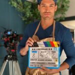 脡dgar Vittorino Instagram – Nueva profesi贸n,pronto les invitar茅 a probar mi saz贸n馃
.
#4strellas #hotelLaSierra
.
Pronto @rtve #televisionespa帽ola #La1 Madrid, Spain
