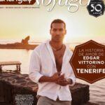 脡dgar Vittorino Instagram – @shangaycom VOYAGER
馃彎鈾ワ笍馃彎
Foto : @carlosvillarejo
Entrevista: @pablocdj
Localizaci贸n: @visit_tenerife @royalrivertenerife Madrid, Spain