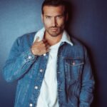 Édgar Vittorino Instagram – Portada y Entrevista para @mewmag 💫 💫💫@desaparecidostv
.
#desaparecidos #actor #series
#primevideo #interviews #spain #seriesespañolas #new Madrid, Spain