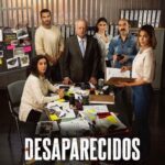 Édgar Vittorino Instagram - Para nosotros no hay desaparecidos de primera y de segunda … para nosotros todos son igual de importantes.🫀🫀 #desaprecidos #desaprecidos3 #primevideo #series #seriesespaña Madrid, Spain