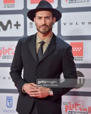 Édgar Vittorino Instagram - Larga vida a los premios iberoamericanos  @premios_platino 
.
. @emporioarmani @cartier 
.
.🇨🇴🇪🇸🇦🇷🇧🇷 🇲🇽 🇨🇱 🇵🇾 🇵🇪 🇺🇾 
 .
#colombia #españa #brasil #peru #argentina #chile #uruguay #paraguay #bolivia #costarica #puertorico #mexico #elsalvador #venezuela