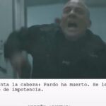 Édgar Vittorino Instagram – Este fin de semana son los #Goya2022 y le deseamos mucha suerte a @tonifrutos1974  nominado en la categoría de mejor montaje ! Vamos @morenafilms 🌟🌟🌟 

#Bajocero #peliculas #netflix

La tenéis disponible en #netflix