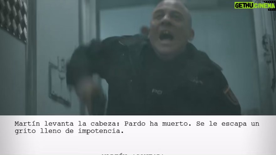 Édgar Vittorino Instagram - Este fin de semana son los #Goya2022 y le deseamos mucha suerte a @tonifrutos1974 nominado en la categoría de mejor montaje ! Vamos @morenafilms 🌟🌟🌟 #Bajocero #peliculas #netflix La tenéis disponible en #netflix