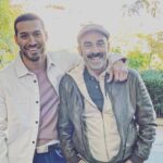 Édgar Vittorino Instagram – Hoy hemos terminado de rodar la segunda y tercera temporada de @desaparecidostv #amazon  ha sido tal vez la primera vez en mi vida que un personaje me ayuda tanto a  abrir  cosas de mi  y mejorar como ser humano ! Ese es mi mayor agradecimiento con esta serie , con los guionistas ,el equipo técnico , los directores y por supuesto con mis compañeros @michellec_p @jechanove @chanimartin @amanda_rios_._ @elviraminguez @jose_sospedra @andreas_munoz

GRACIAS ! Porque durante estos 8 Meses me habéis enseñado a ser  un poquito mejor persona❤️

Y espero  que todos ustedes puedan  disfrutar  de  esta serie muy pronto ! Madrid, Spain