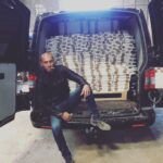Édgar Vittorino Instagram – ONCE UPON A TIME IN OESTE 

Dile no a las drogas  consejo de freddy 

#vivirsinpermiso #series #netflix Galicia