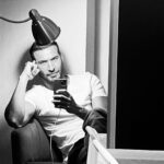Édgar Vittorino Instagram – 🎞🎞 📽📽 Madrid, Spain