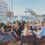 Édgar Vittorino Instagram – Ellos y ellas !! GRACIAS 🎂🎂🎂

@vir_iron_trainner @cristian.walls @juancalderon_actor @dolphin_gauthier @nicodegliantoni @bvitto_rino @begocalahorro  @vanesamartin_ @picalagartosmad @beerpongmadrid  y a todos los que me enviaron mensajes de felicitaciones 🎉  #gracias !!!!!! Picalagartos