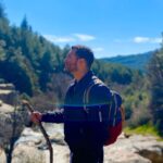 Édgar Vittorino Instagram - Reloading...♻️ Manzanares El Real, Madrid, Spain