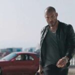 Édgar Vittorino Instagram - 2020 🚘 y 2021 viniendo a por nosotros 🥺😰 #suaveporfaque #apenasestamosempezando #vivirsinpermiso #series #vivirsinpermiso2 #netflix Madrid, Spain