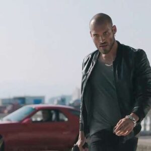 Édgar Vittorino Instagram - 2020 🚘 y 2021 viniendo a por nosotros 🥺😰 #suaveporfaque #apenasestamosempezando #vivirsinpermiso #series #vivirsinpermiso2 #netflix