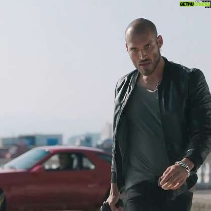 Édgar Vittorino - 5.4K Likes - 2020 🚘 y 2021 viniendo a por nosotros 🥺😰 #suaveporfaque #apenasestamosempezando #vivirsinpermiso #series #vivirsinpermiso2 #netflix