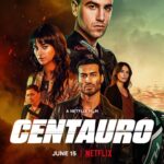 Édgar Vittorino Instagram - 💶🔺🏍💶🤝🔥 . . #centauro @netflix Spain