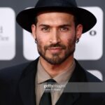 Édgar Vittorino Instagram - Larga vida a los premios iberoamericanos @premios_platino . . @emporioarmani @cartier . .🇨🇴🇪🇸🇦🇷🇧🇷 🇲🇽 🇨🇱 🇵🇾 🇵🇪 🇺🇾 . #colombia #españa #brasil #peru #argentina #chile #uruguay #paraguay #bolivia #costarica #puertorico #mexico #elsalvador #venezuela Madrid, Spain