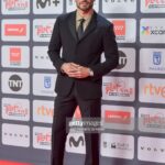 Édgar Vittorino Instagram - Larga vida a los premios iberoamericanos @premios_platino . . @emporioarmani @cartier . .🇨🇴🇪🇸🇦🇷🇧🇷 🇲🇽 🇨🇱 🇵🇾 🇵🇪 🇺🇾 . #colombia #españa #brasil #peru #argentina #chile #uruguay #paraguay #bolivia #costarica #puertorico #mexico #elsalvador #venezuela Madrid, Spain