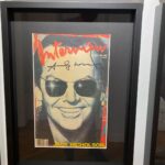 Édgar Vittorino Instagram - PoP ArT 🥫🥫🥫🥫 . . . #andywarhol #actor #arte #pop #expo Madrid, Spain