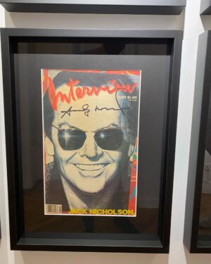 Édgar Vittorino Instagram - PoP ArT 🥫🥫🥫🥫
.
.
.

#andywarhol #actor #arte #pop #expo