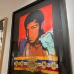 Édgar Vittorino Instagram - PoP ArT 🥫🥫🥫🥫 . . . #andywarhol #actor #arte #pop #expo Madrid, Spain