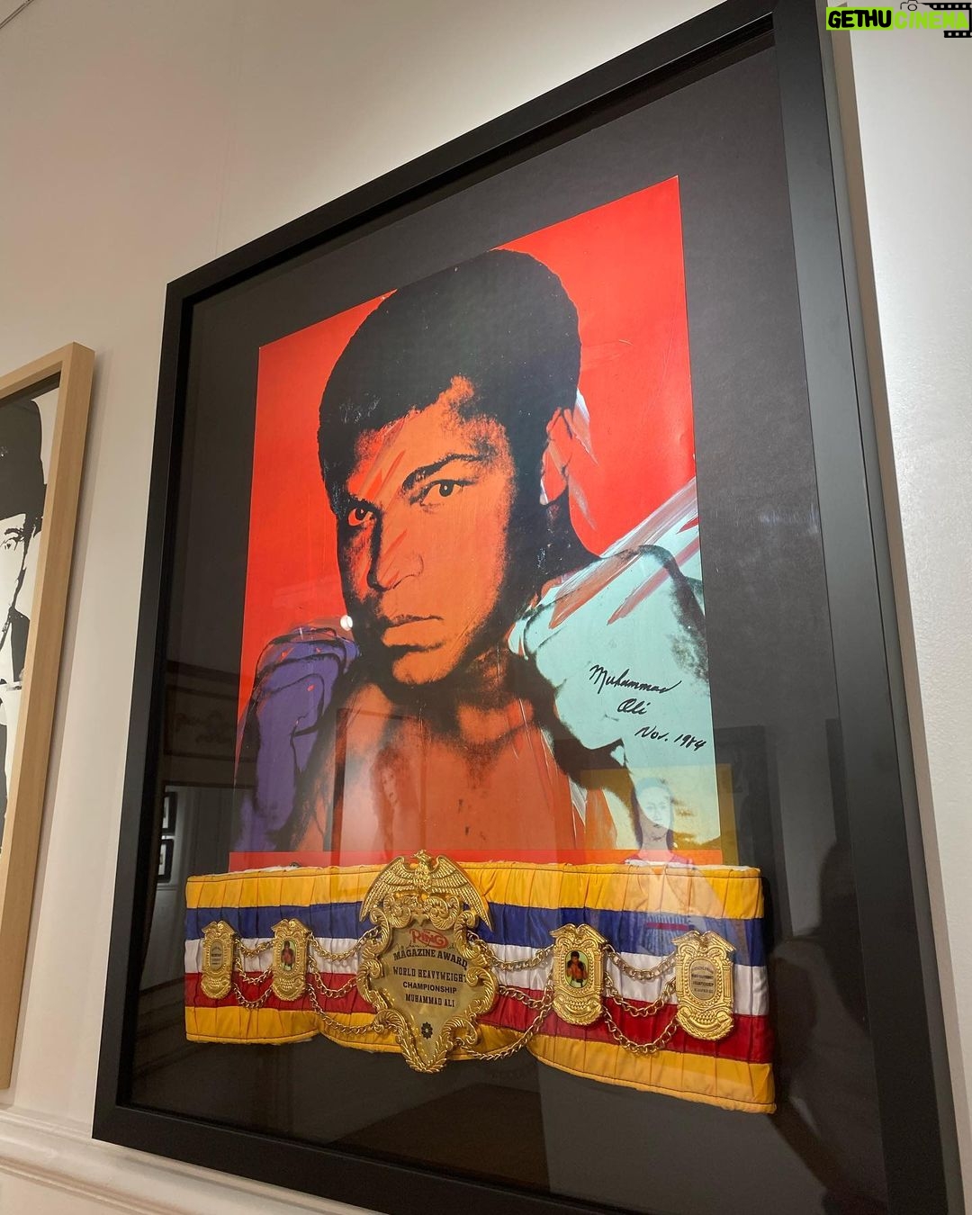 Édgar Vittorino - 3.5K Likes - PoP ArT 🥫🥫🥫🥫
.
.
.
#andywarhol #actor #arte #pop #expo