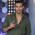 Édgar Vittorino Instagram – #elpuentedelasmentiras @rtve ‼️‼️‼️
.
Esta noche  después de #4estrellas  a las 22:35 . Madrid, Spain