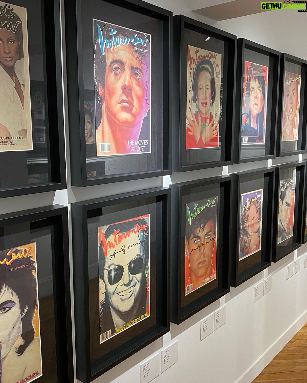 Édgar Vittorino - 3.5K Likes - PoP ArT 🥫🥫🥫🥫
.
.
.
#andywarhol #actor #arte #pop #expo