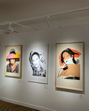 Édgar Vittorino Instagram - PoP ArT 🥫🥫🥫🥫
.
.
.

#andywarhol #actor #arte #pop #expo