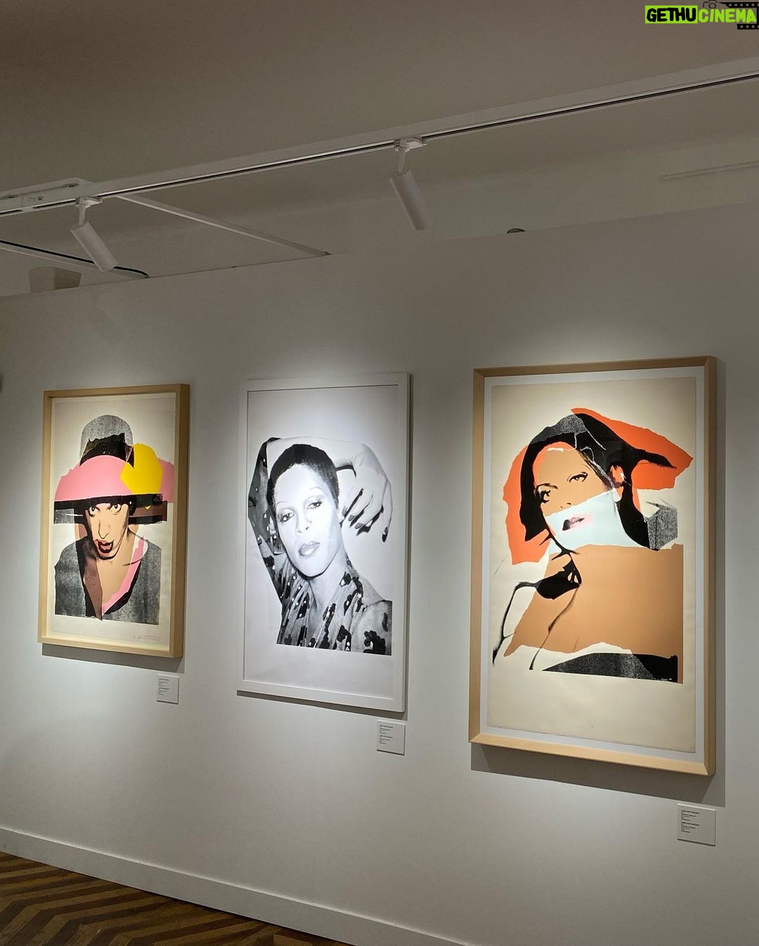 Édgar Vittorino - 3.5K Likes - PoP ArT 🥫🥫🥫🥫
.
.
.
#andywarhol #actor #arte #pop #expo