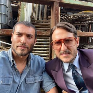 Édgar Vittorino Instagram - Saqué el álbum, Me puse sentimental!  Son muchos años dedicándome a esta profesión algunos me sigues desde hace muchos años otros apenas recién se unen a esta familia , siempre es bueno cuando uno llega a un lugar nuevo o conoce a alguien saber un poco su historia antes de opinar.😉 #trabajoduro #actor #caracoltelevision #rcntelevision #netflix #telecinco #cine #series #cortos #goya #portagonista #antagonista #futbolista #isabelcoitex #nievaenbenidorm #foodielove  #hbo #laseleccion #vivirsinpermiso #visavis #elrobodelaiglo #laluzdemisojos #maras #pibevalderrama #leon #freddy #bajocero #etc 🍾🍾🍾💥💥💥😅😅