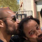 Édgar Vittorino Instagram - Brother ! 💥💥💥