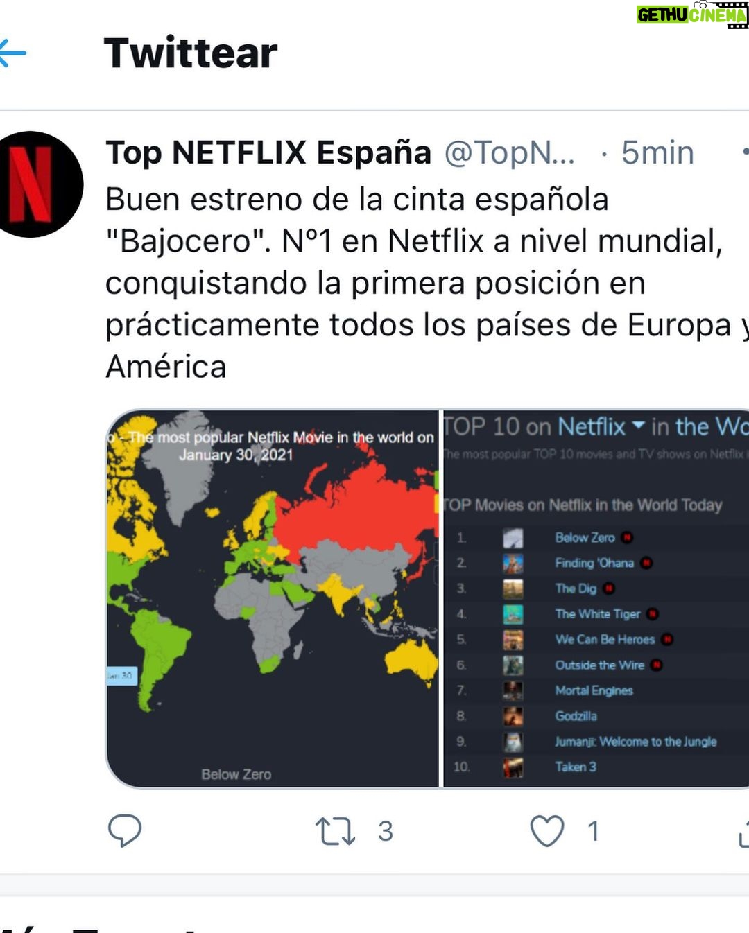 Édgar Vittorino - 6.7K Likes - Brother ! 💥💥💥