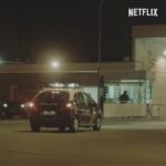 Édgar Vittorino Instagram - Este reencuentro con @patrick.criado pasó hace tiempo pero ha llegado la hora de que vean el resultado. Les dejo el trailer de #bajocero 29 de enero en #netflix ‼️ Ya me dirán que les parece????🍿 #netflix #estreno #pelicula #cine #actores #vivirsinpermiso #visavis #antidisturbios #filmiftheday #edgarvittorino Madrid, Spain