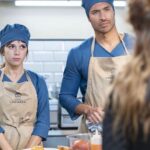 Édgar Vittorino Instagram – Hoy vuelve 4estrellas en la 1 @rtve  21:50h (de lunes a jueves) 
.
#series #actor #cocina #chef #hotel #hotellasierra #hoy Madrid, Spain