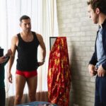 Édgar Vittorino Instagram – Filming #totallycompletelyfine⭐️ una comedia negra que toca temas tan importantes como el suicidio y la familia. El paramédico  #alejandro mi personaje llegará a la familia de su novio #jhon a ayudarles a reconocerse y descubrir partes de cada uno de ellos  que los otros desconocían ♥️🚑🚑 generará situaciones graciosas y otras muy profundas cargadas de amor fraternal . 
-a Alejandro le encanta lucir atuendos que dejarán hallucinating 🫣😱😱
.
una serie australiana que puede ver tanto en españa como en latino América por la plataforma “Stan” @stanaustralia o en Estados Unidos en @sundancenow.
.
#series #actor #alejandro #character #lgbt #australia #filming