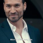 Édgar Vittorino Instagram – 🥰 Alejandro. 🥰 Every episode of the brand new Stan Original Series Totally Completely Fine is now streaming, only on Stan. #TotallyCompletelyFine #StanOriginals