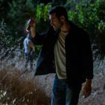 Édgar Vittorino Instagram – Así estamos, buscando una pista que nos traslade al miércoles para ver el siguiente capítulo 🔍👏🏼👏🏼

👉🏻 No te pierdas #DesaparecidosLaSerie en
@telecincoes