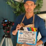 脡dgar Vittorino Instagram – Nueva profesi贸n,pronto les invitar茅 a probar mi saz贸n馃
.
#4strellas #hotelLaSierra
.
Pronto @rtve #televisionespa帽ola #La1 Madrid, Spain