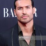 脡dgar Vittorino Instagram – Last night 馃尃 @harpersbazaares Madrid, Spain