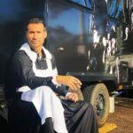 Édgar Vittorino Instagram - Filmando Una comedia muy seria para ustedes …🎭 . . #totallycompletelyfine #actor #series #australia #comedia Sydney, Australia