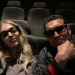Édgar Vittorino Instagram - Este año aprendí esta frase “ más importante que la meta y que el viaje , es la compañía “. Gracias a todos los que se cruzaron en este 2023 conmigo y me enseñaron tanto sobre mí mismo , gracias por ser espejo de partes mías que aún no era consciente que estaban allí . - se quedan muchos por fuera de la publicación pero ustedes saben quienes son . 🙏💫🎆 -feliz inició de año deseo que tengan mucha compañía en vuestro viaje ♥️y se conozcan un montón! Madrid, Spain
