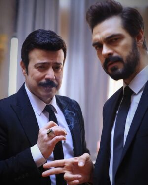 Ömer Gecü Instagram - Derin mevzular...
@halilibrahimceyhn