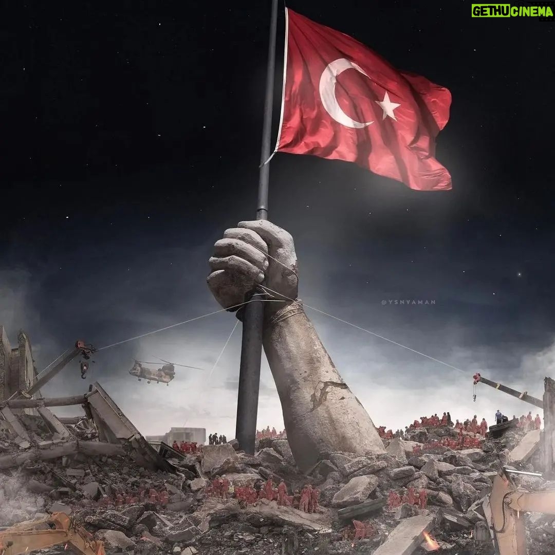 Ömer Gecü - 3.7K Likes - Birlikte başaracağız...