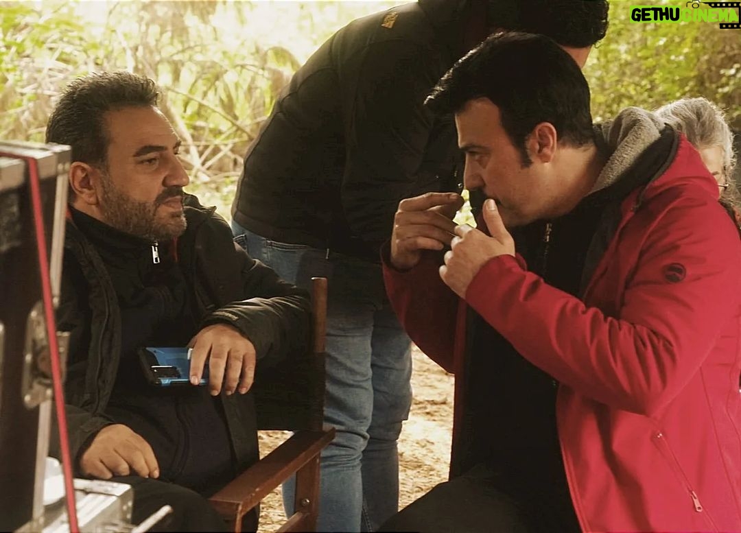Ömer Gecü - 2K Likes - "Üstat Alper Mestçi ile çalışmak... Paha biçilmez bir deneyim"