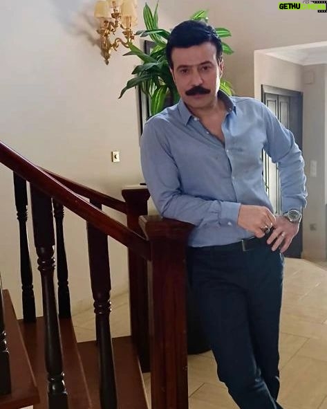 Ömer Gecü - 4.5K Likes - "Nerede kalmıştık?"..
@emanetkanal7 @karamelyapim @kanal7
#emanet3sezon #cenger
